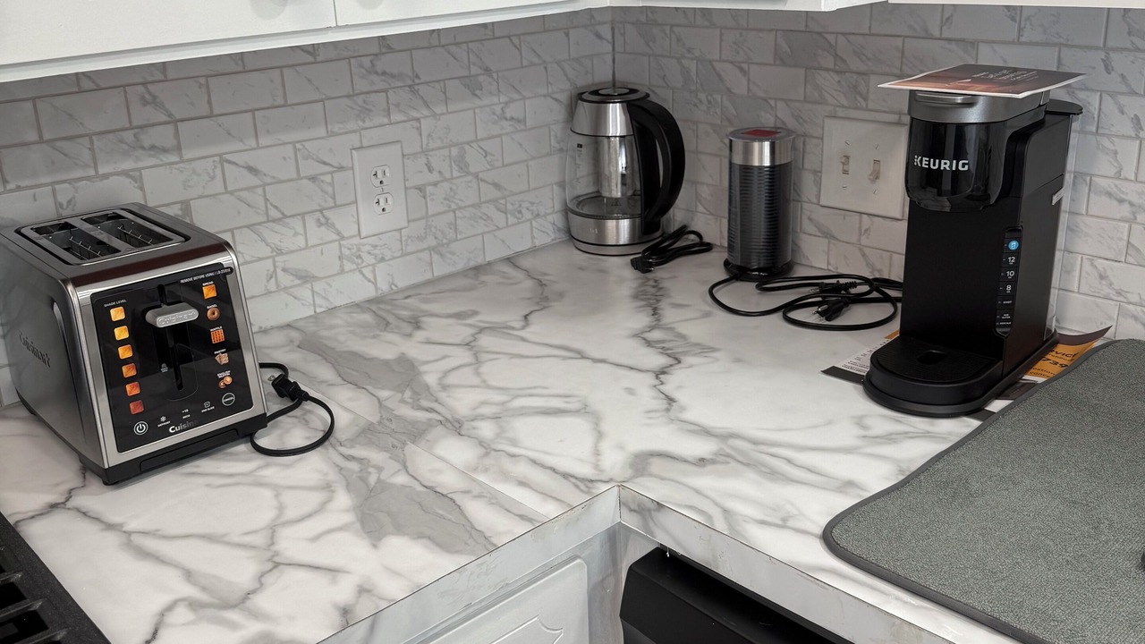 Photo of Kitchen in Tulsa