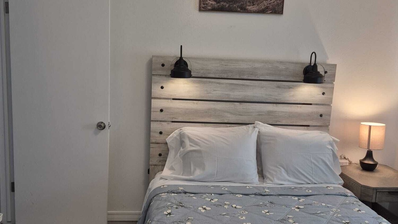 Photo of Bedroom in Tulsa