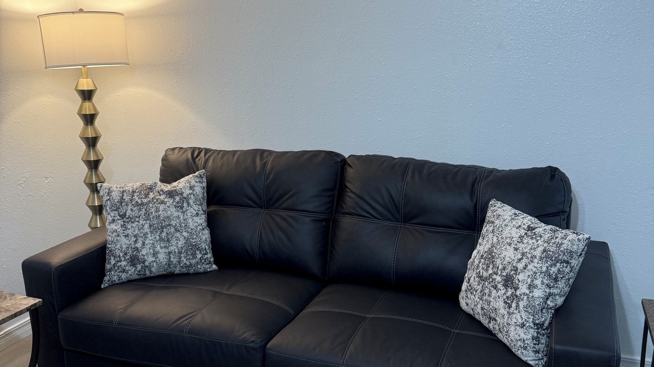 Photo of Livingroom in Tulsa
