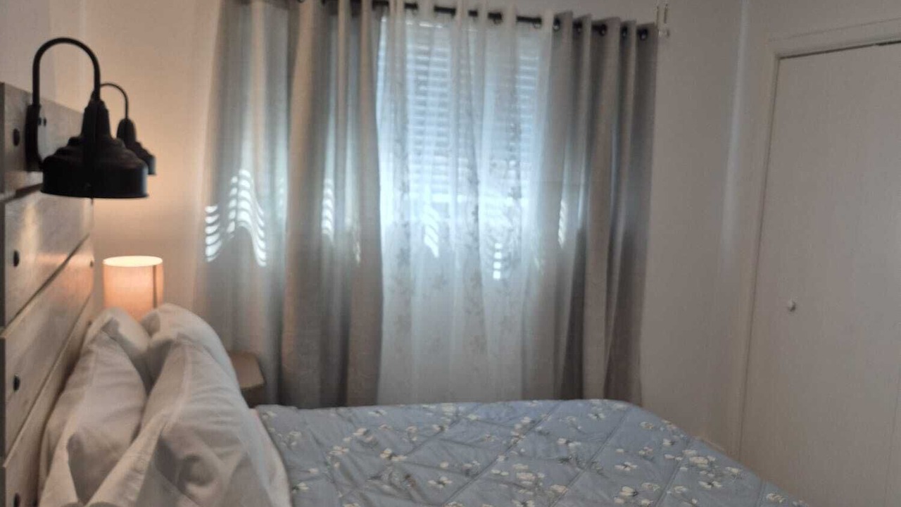 Photo of Bedroom in Tulsa
