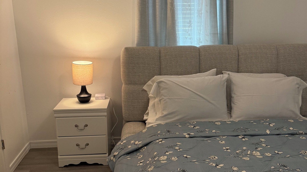 Photo of Bedroom in Tulsa