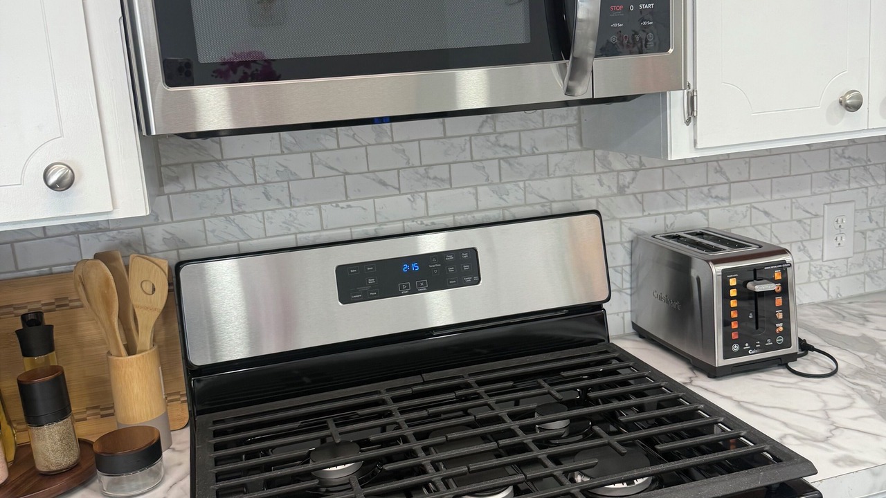 Photo of Kitchen in Tulsa