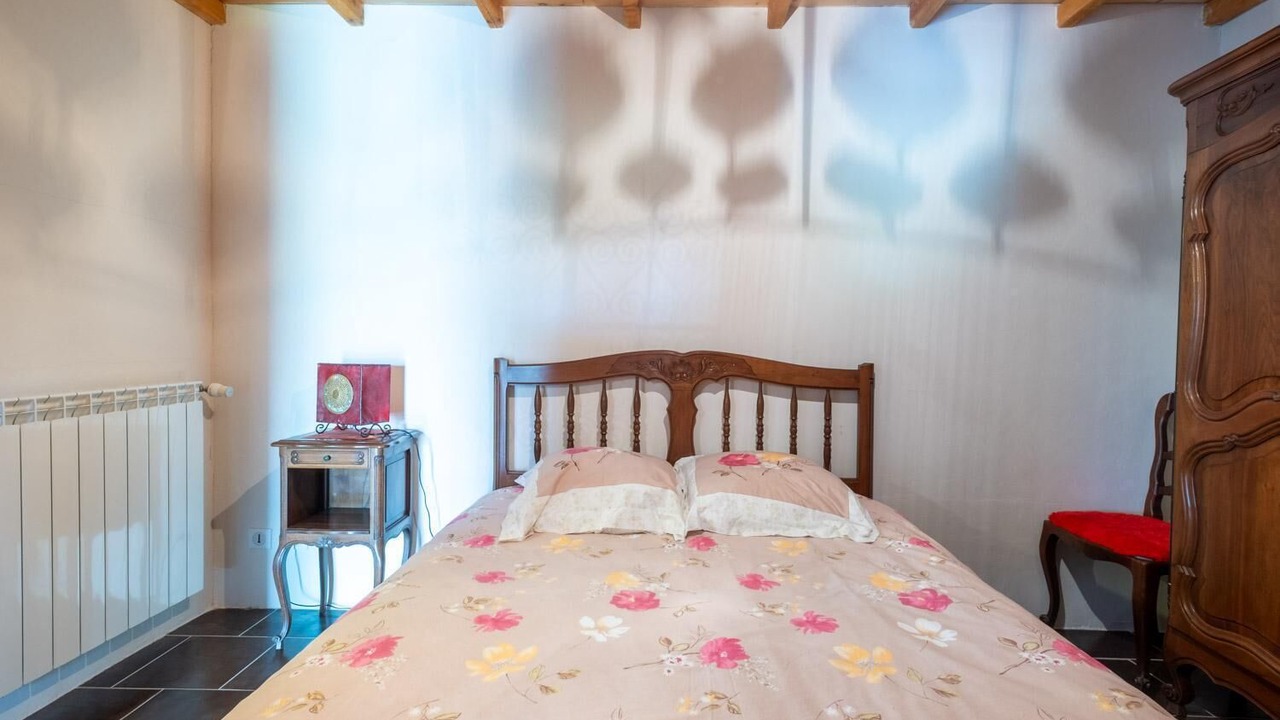 Photo of Bedroom in Villeneuve