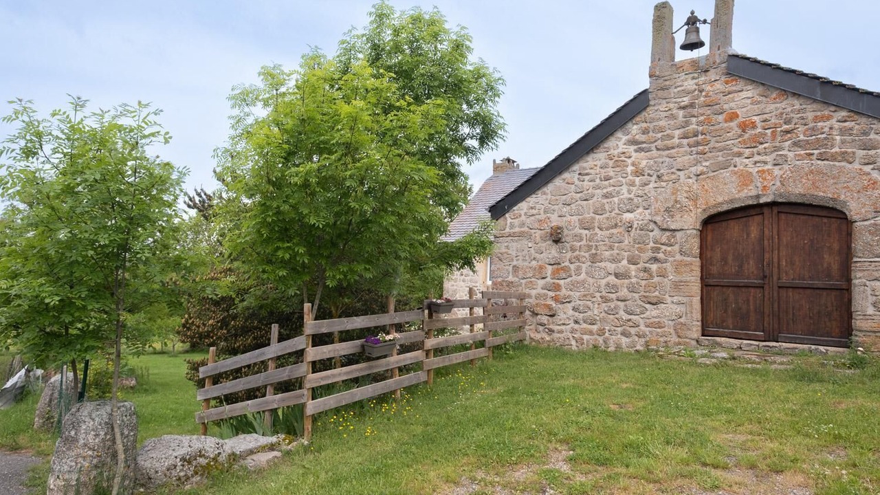 Photo of Outdoor in Villeneuve