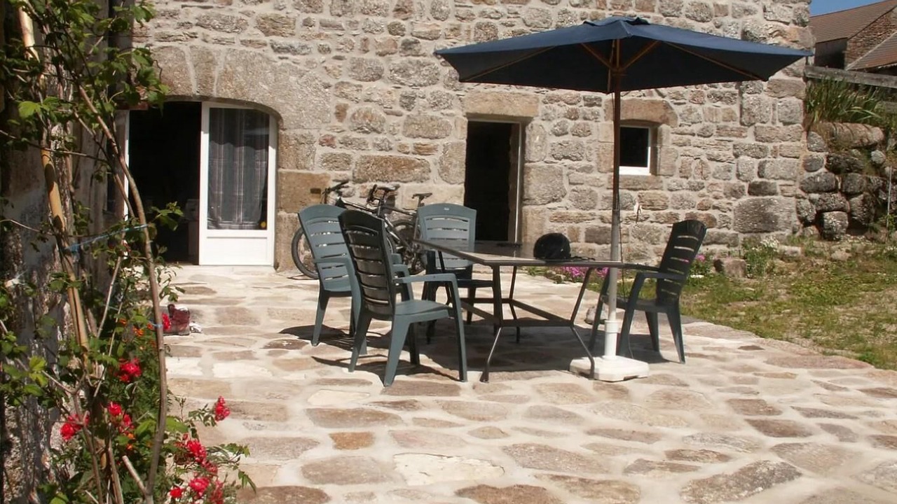 Photo of Outdoor in Villeneuve