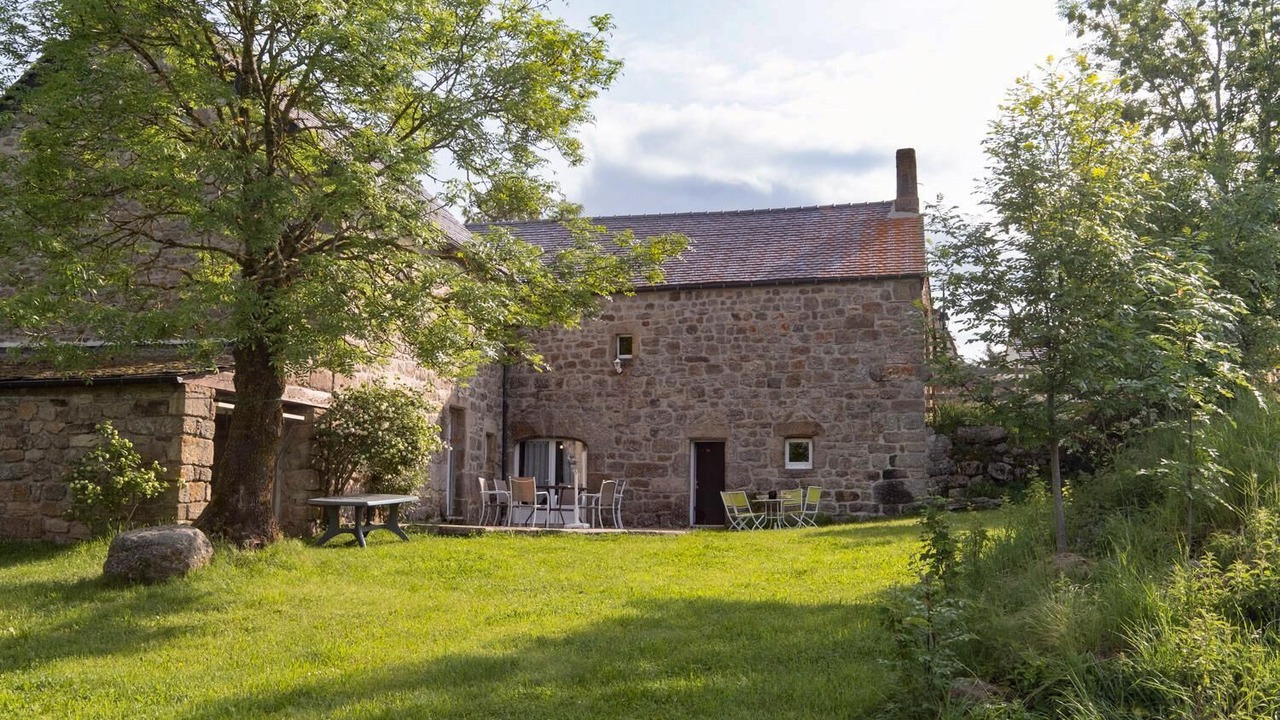 Photo of Outdoor in Villeneuve