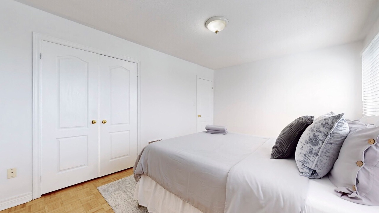 Photo of Bedroom in Brampton