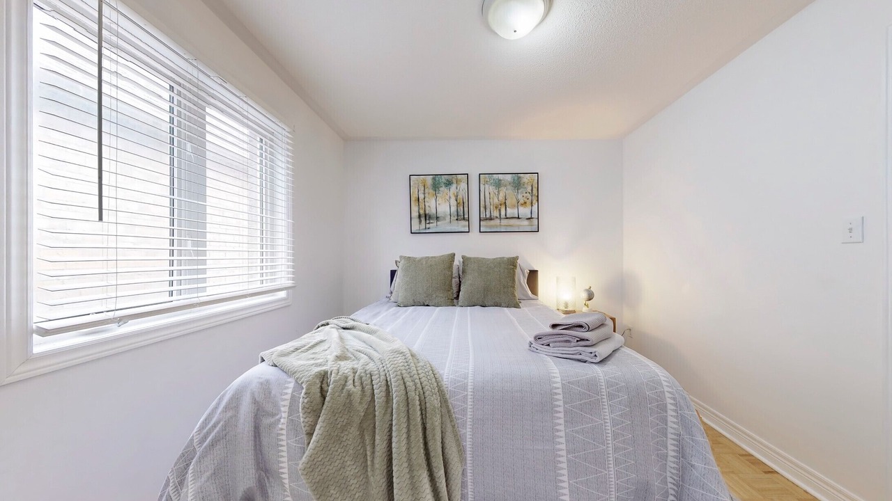 Photo of Bedroom in Brampton