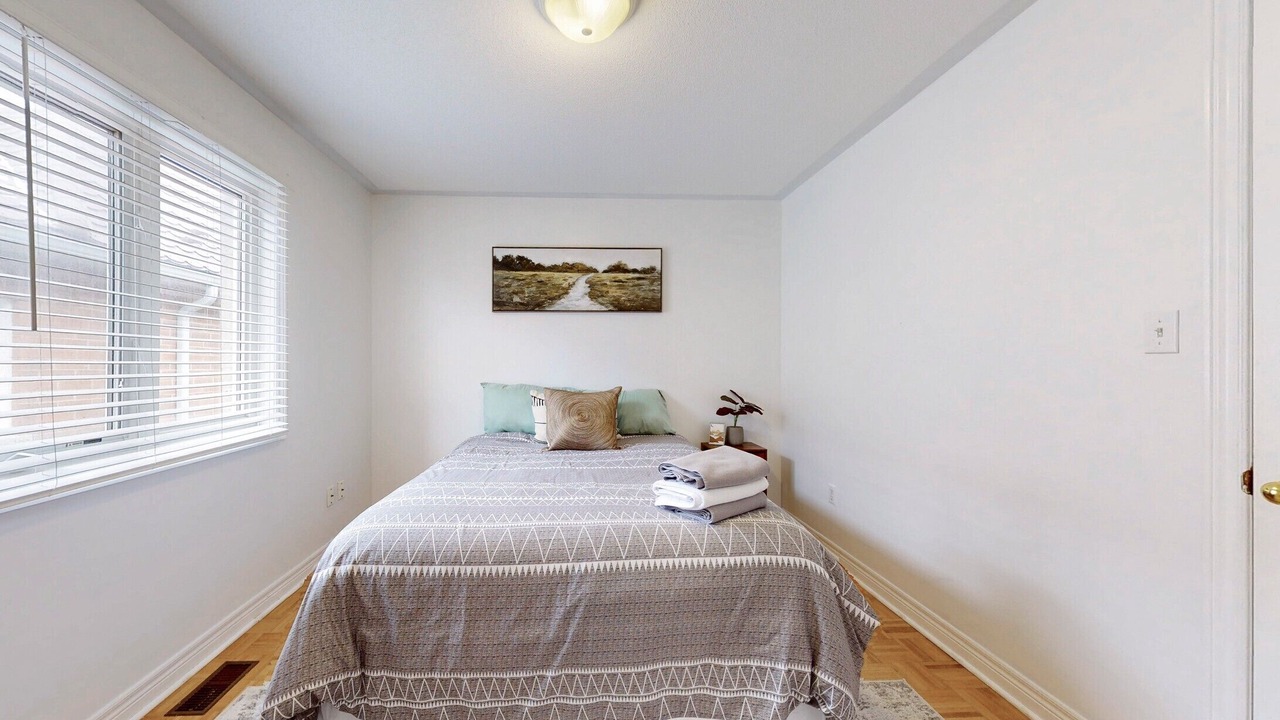 Photo of Bedroom in Brampton