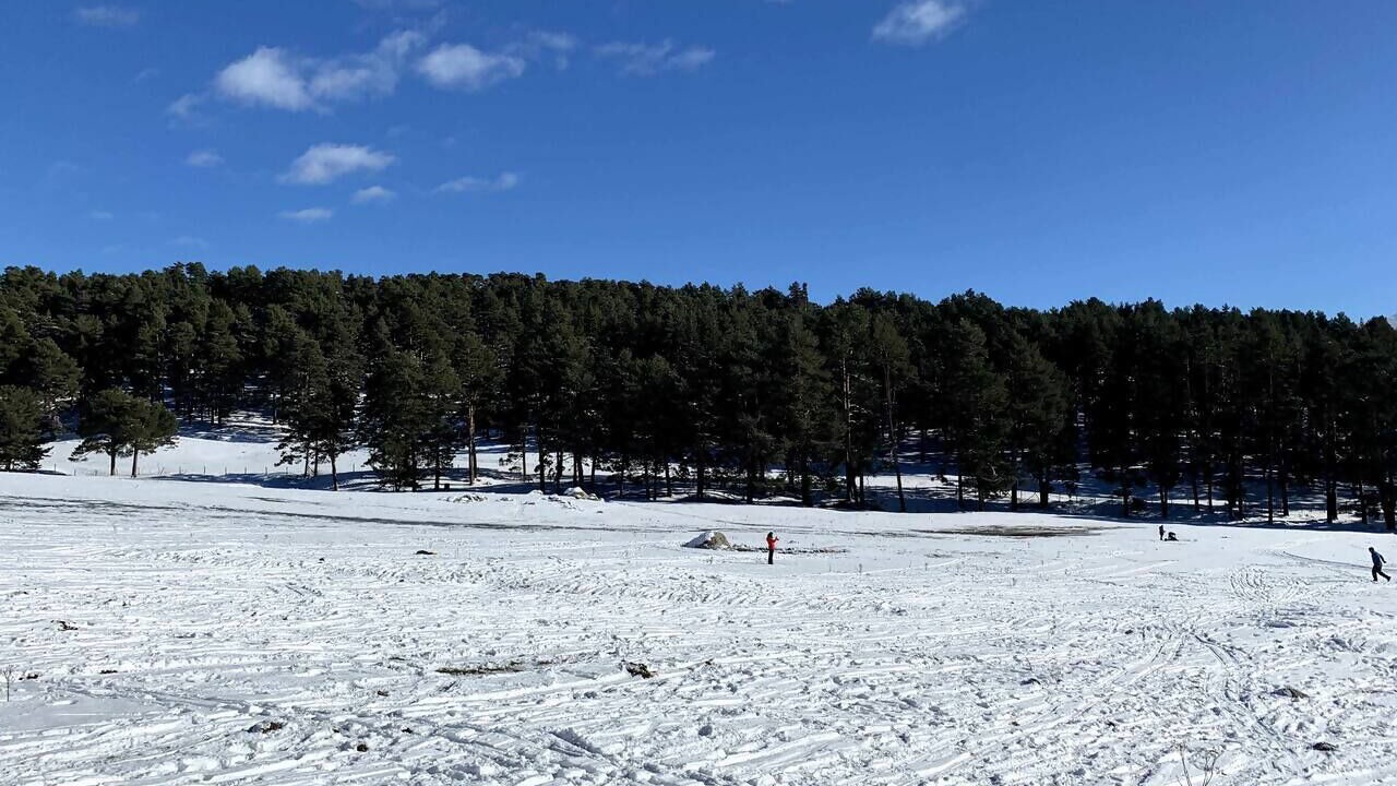 Photo of Others in Navarredonda de Gredos
