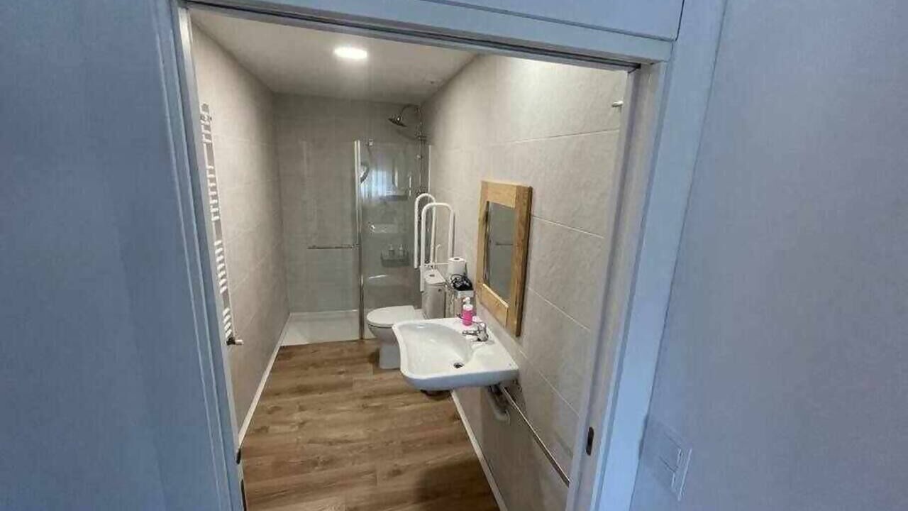 Photo of Bathroom in Navarredonda de Gredos
