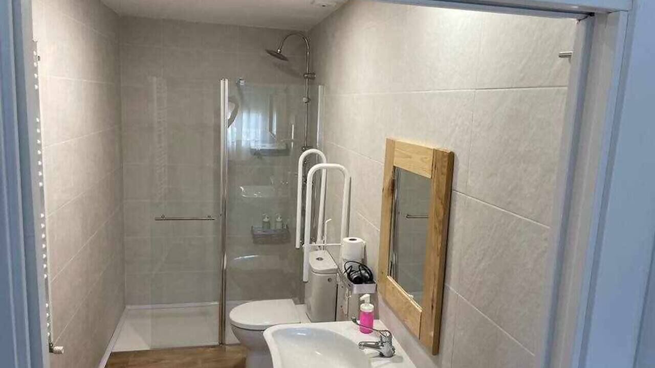 Photo of Bathroom in Navarredonda de Gredos