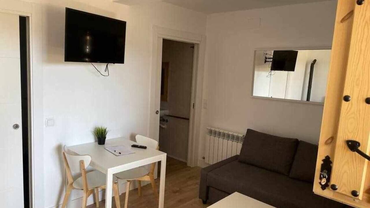 Photo of Livingroom in Navarredonda de Gredos
