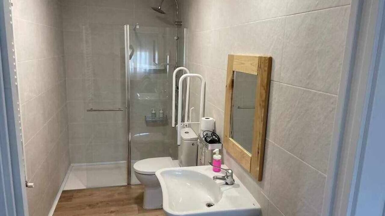Photo of Bathroom in Navarredonda de Gredos