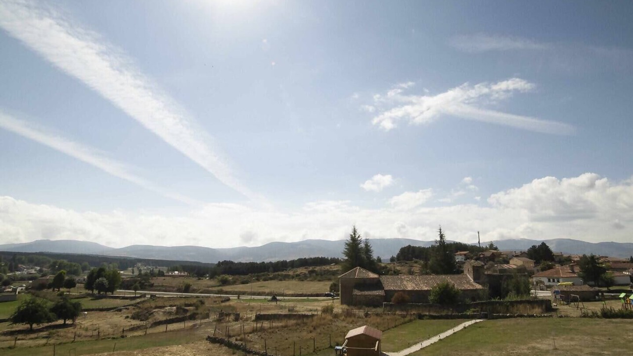 Photo of Others in Navarredonda de Gredos
