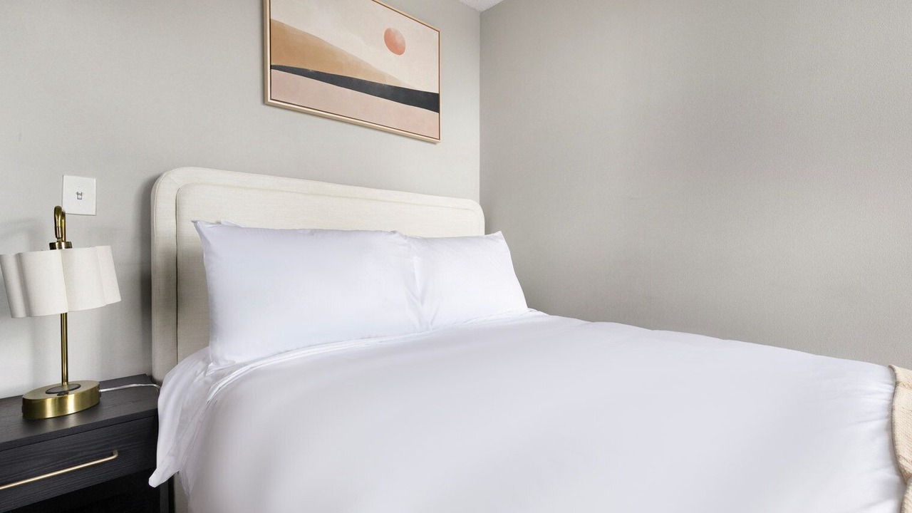 Photo of Bedroom in West Loop Gate