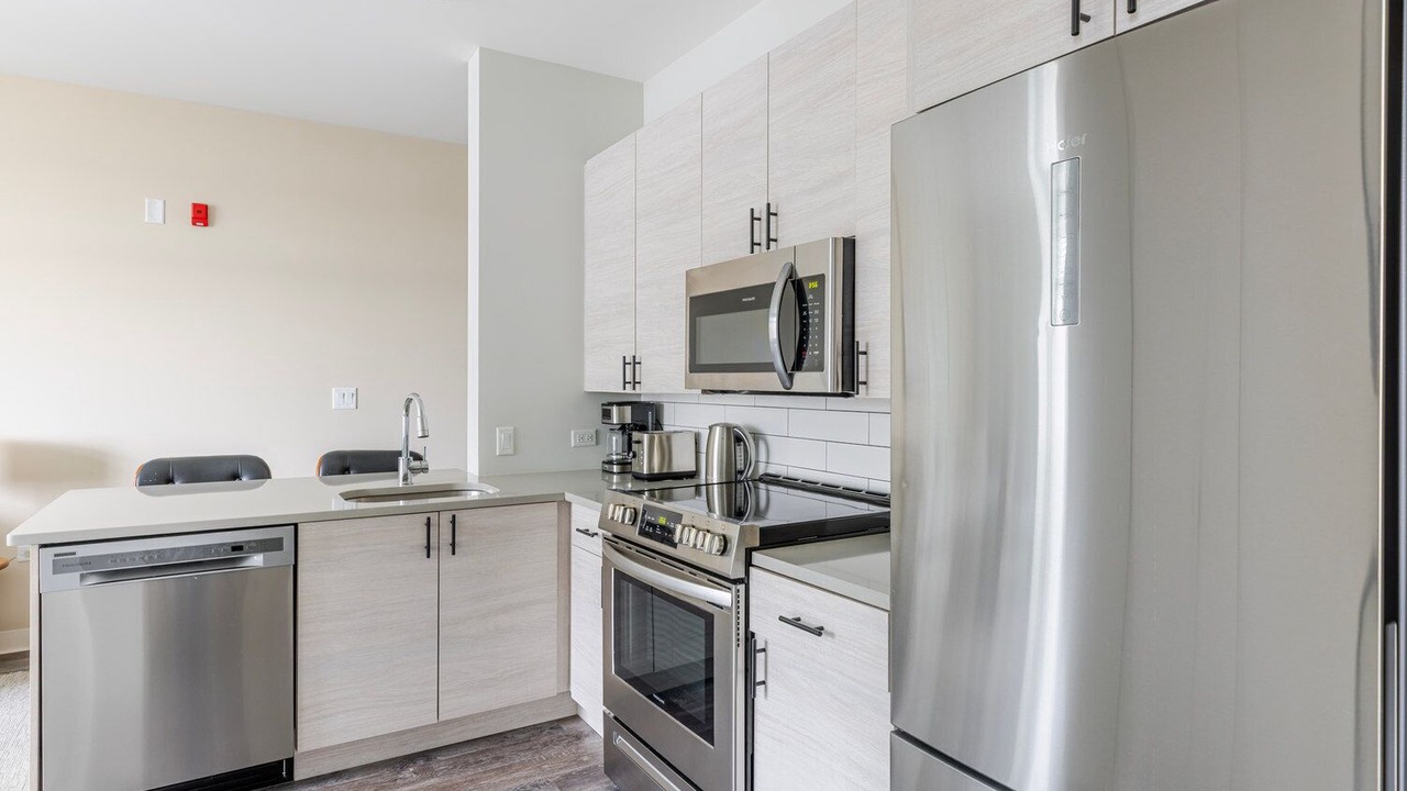 Photo of Kitchen in Edgewater