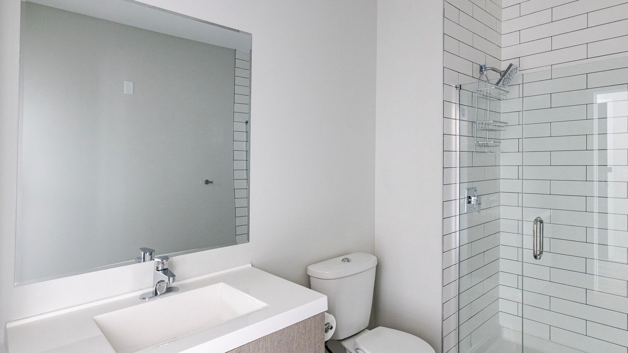 Photo of Bathroom in Edgewater