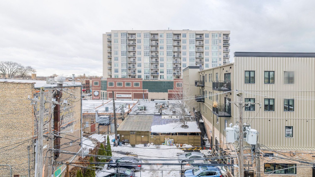 Photo of Outdoor in Edgewater