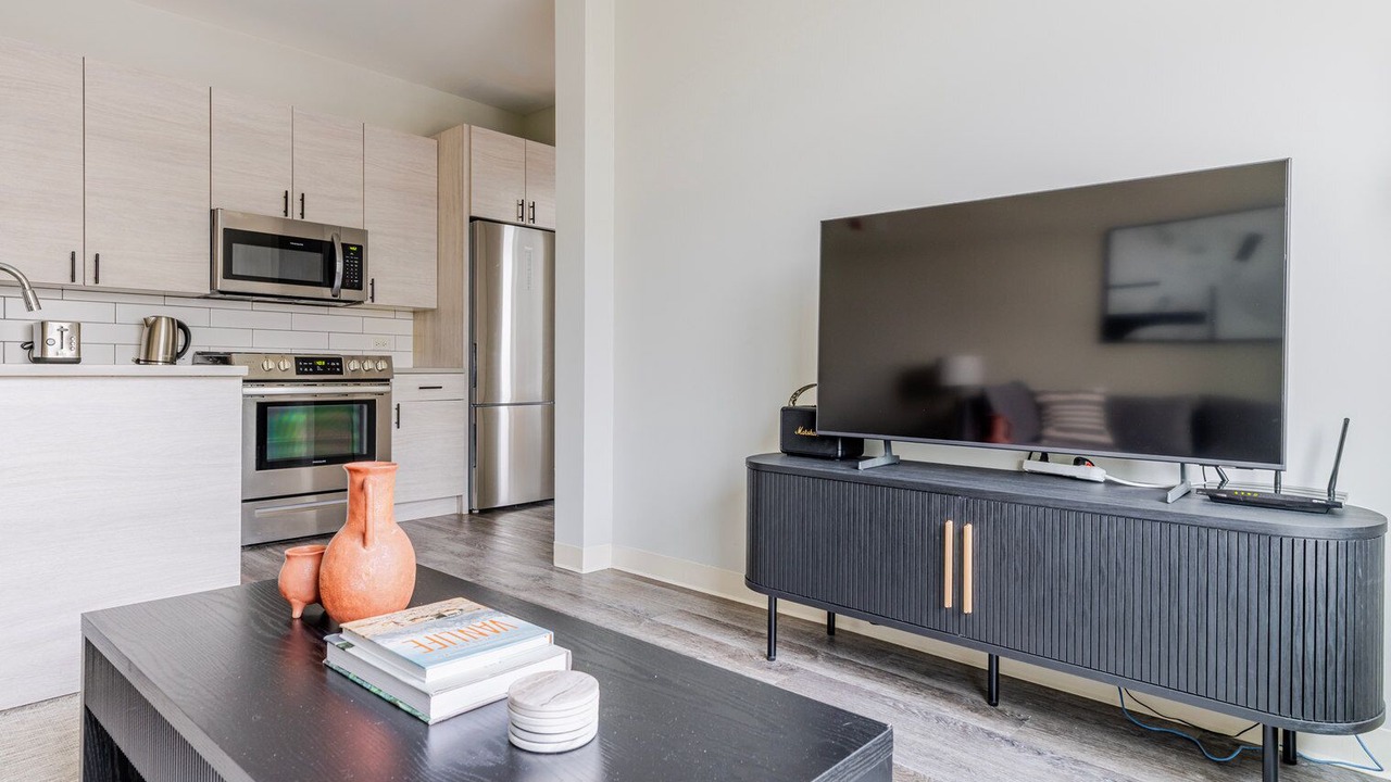 Photo of Kitchen in Edgewater