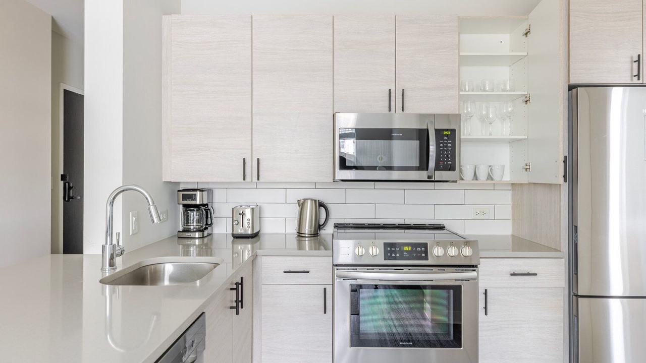 Photo of Kitchen in Edgewater