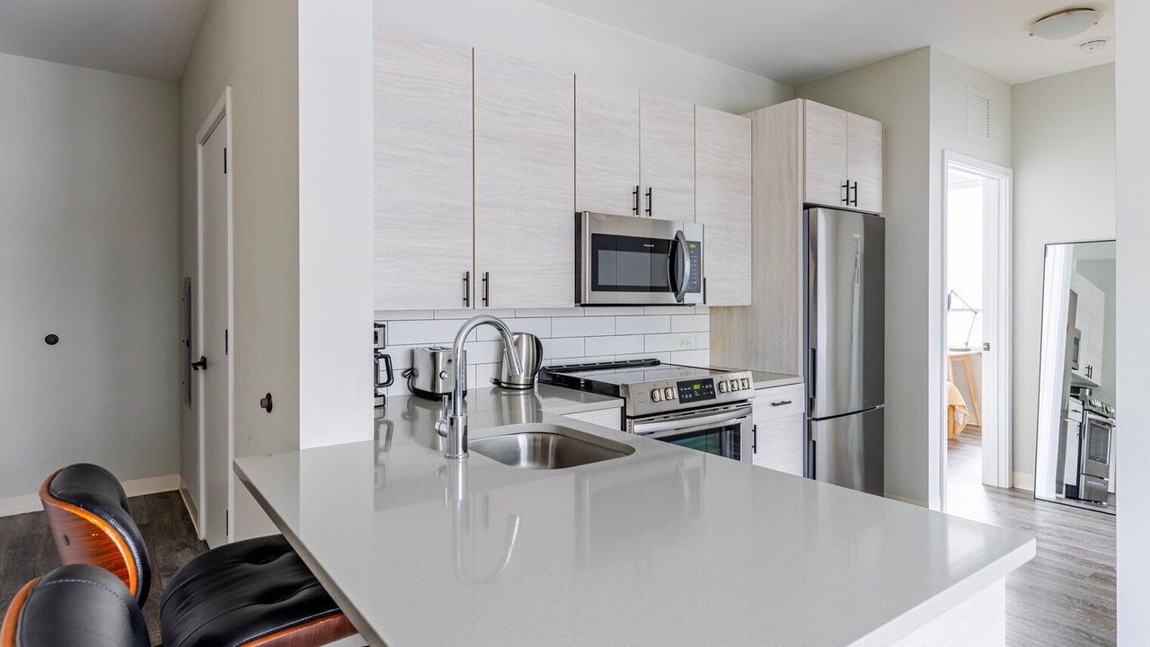 Photo of Kitchen in Edgewater
