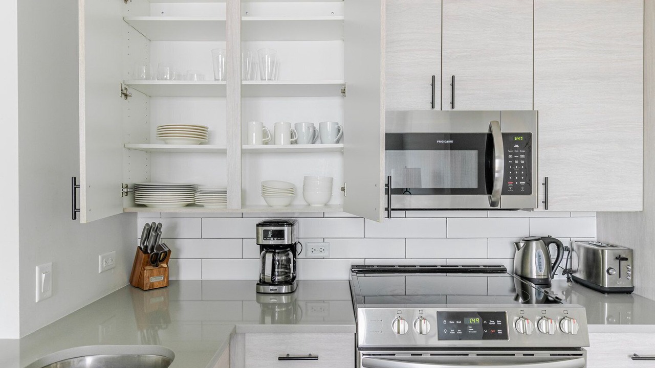 Photo of Kitchen in Edgewater