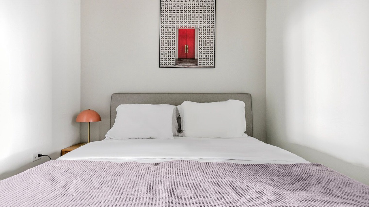 Photo of Bedroom in West Loop Gate