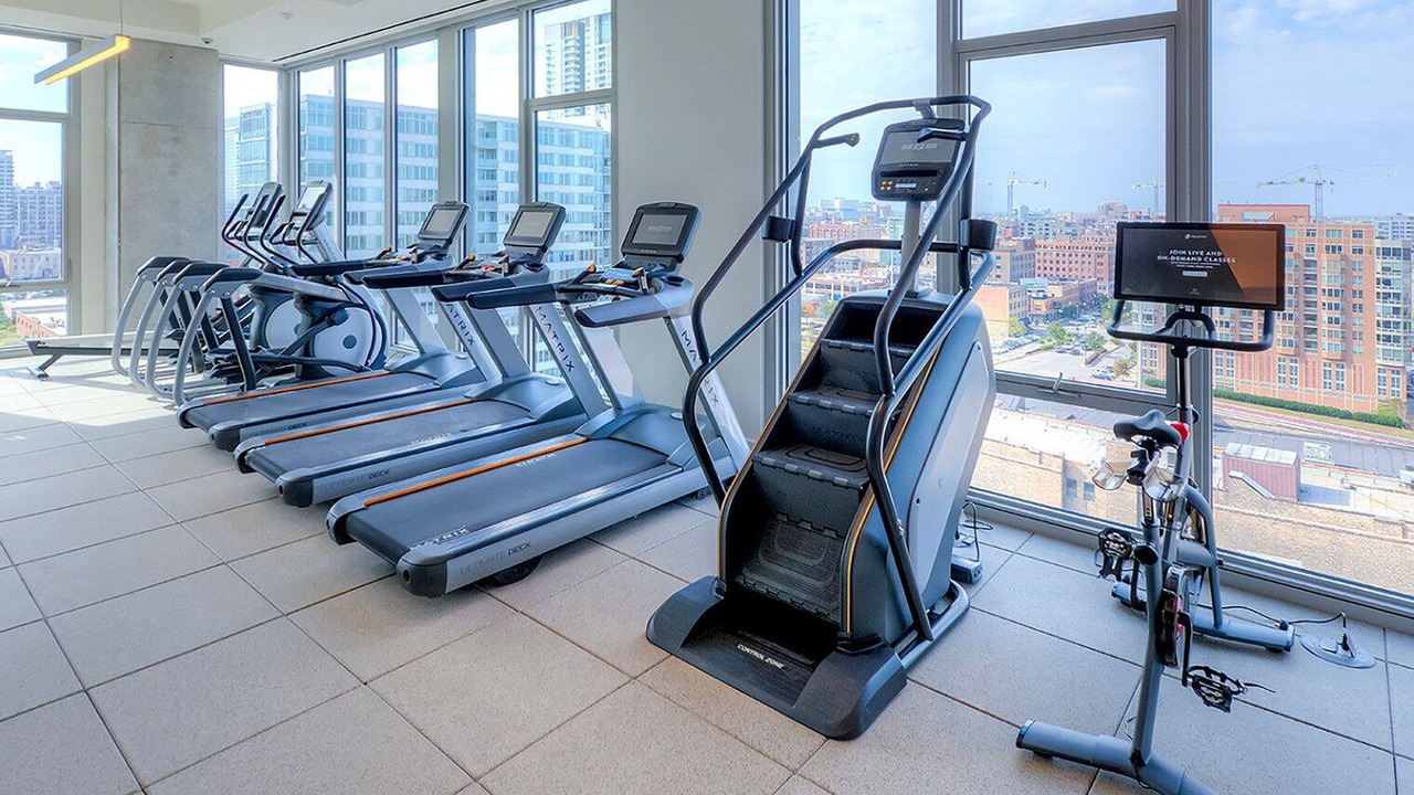 Photo of Others in West Loop Gate