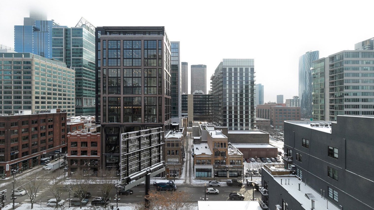 Photo of Outdoor in West Loop Gate