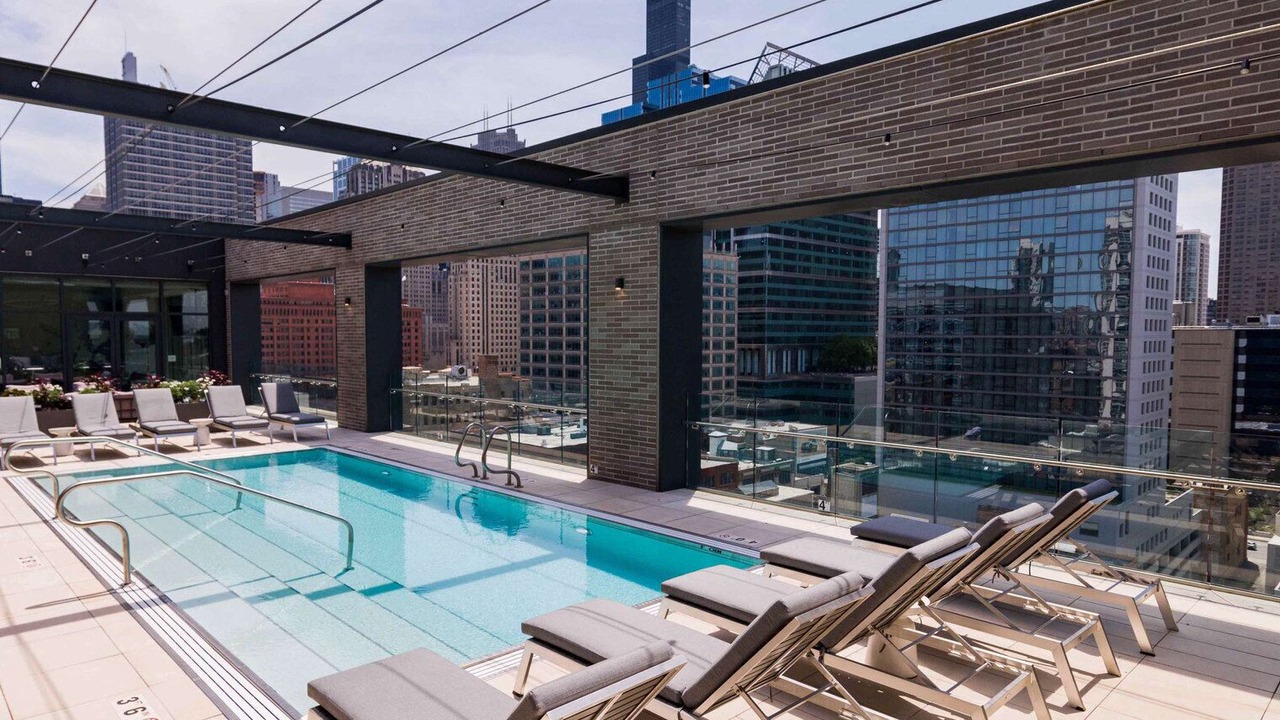 Photo of Outdoor in West Loop Gate