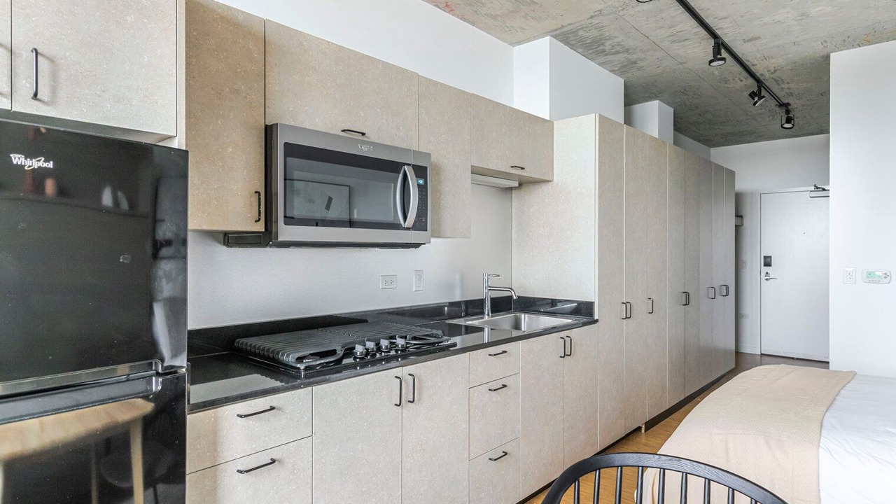 Photo of Kitchen in River North