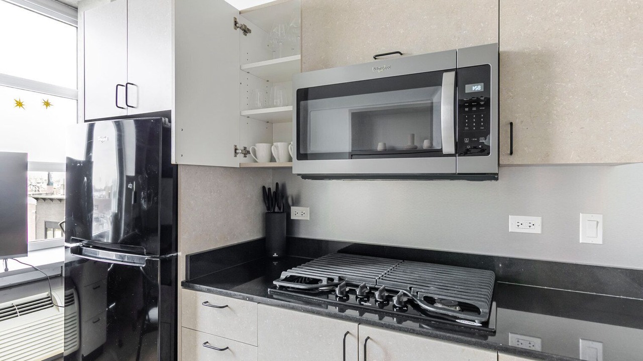 Photo of Kitchen in River North