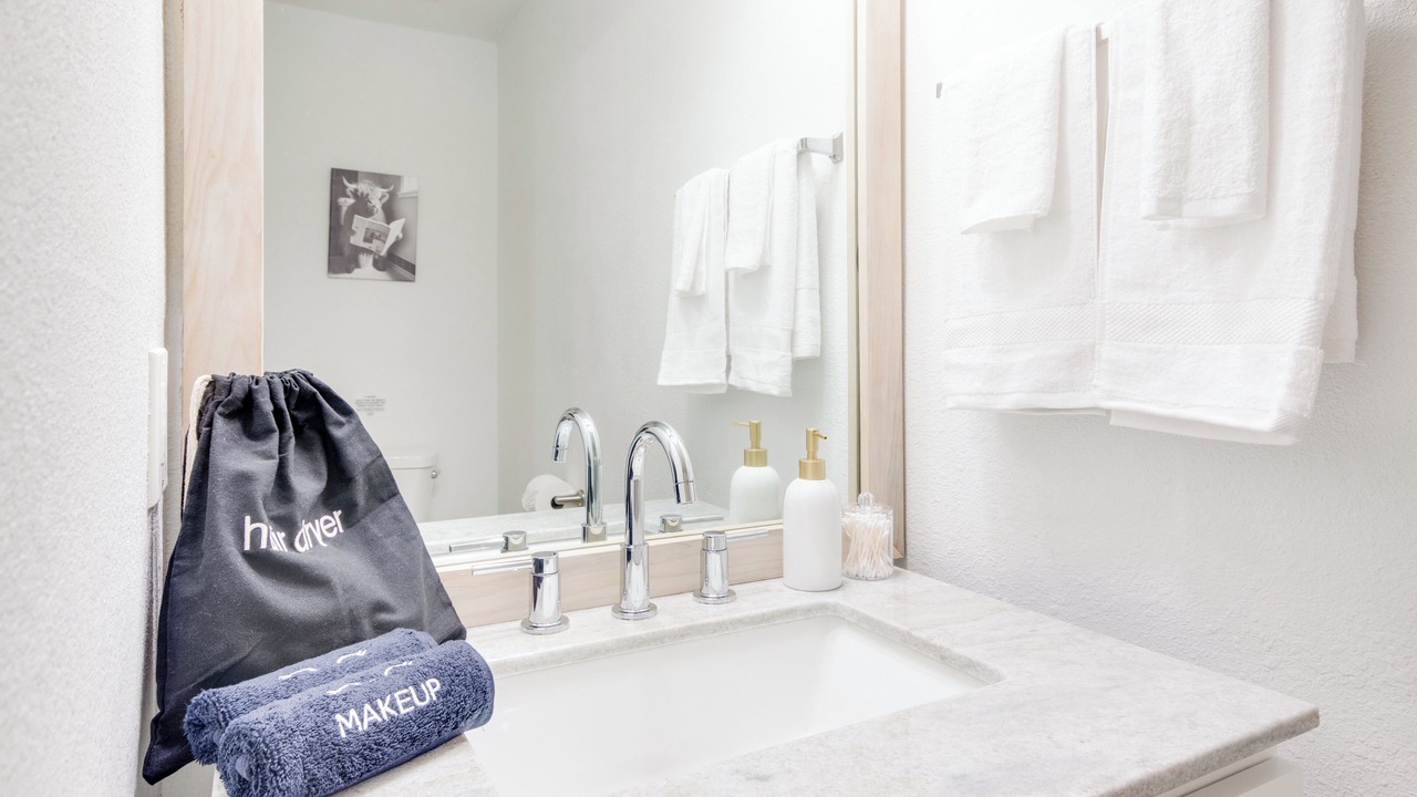 Photo of Bathroom in Mesquite