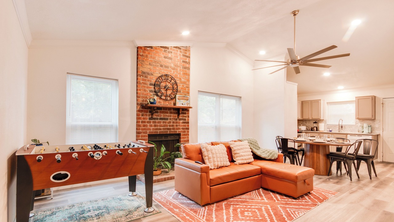Photo of Livingroom in Mesquite