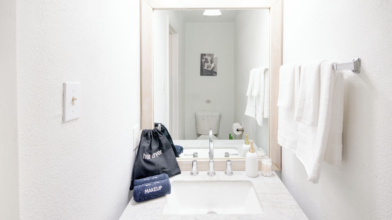 Photo of Bathroom in Mesquite