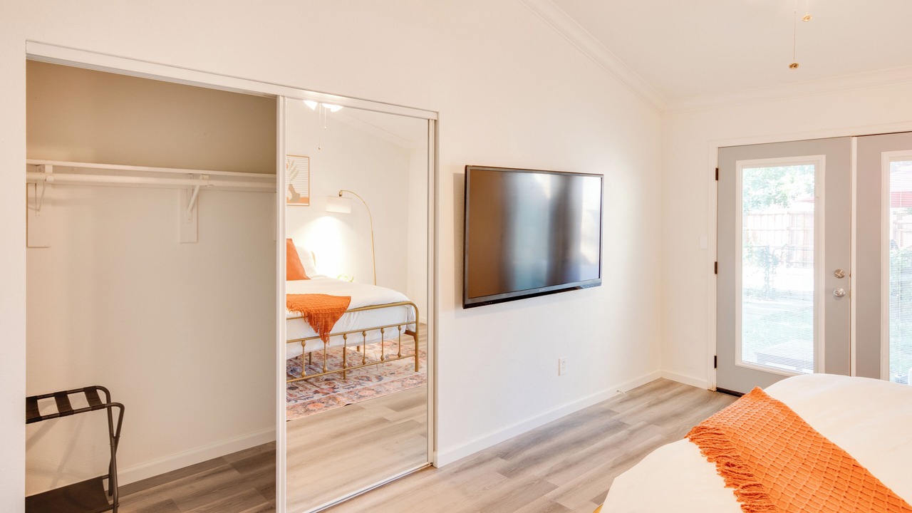 Photo of Bedroom in Mesquite