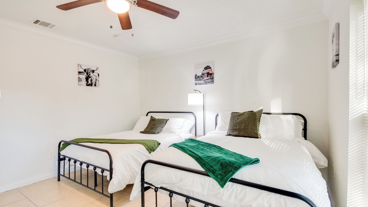 Photo of Bedroom in Mesquite