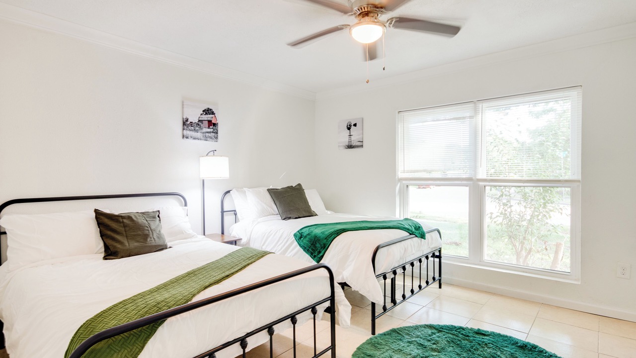 Photo of Bedroom in Mesquite