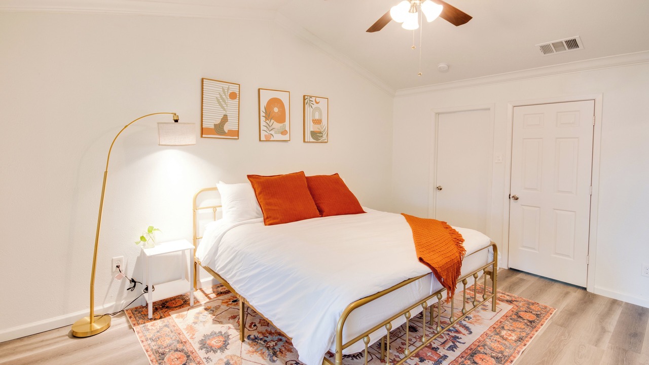 Photo of Bedroom in Mesquite