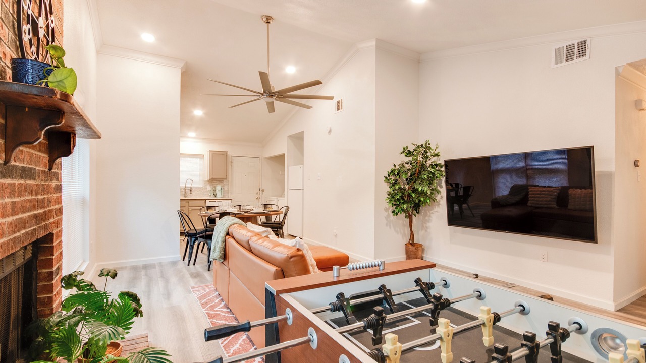 Photo of Bedroom in Mesquite