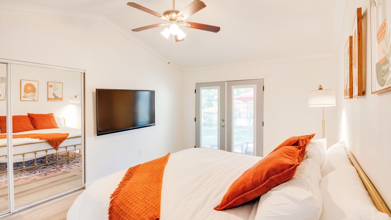 Photo of Bedroom in Mesquite