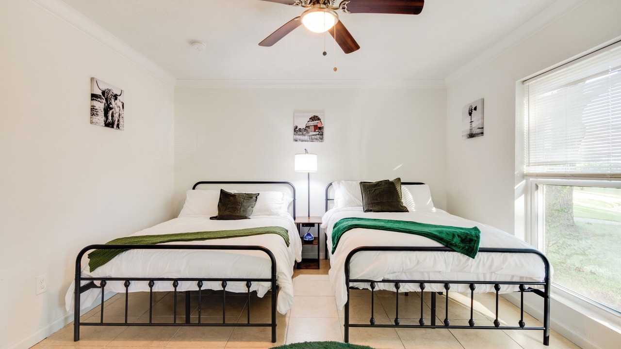 Photo of Bedroom in Mesquite