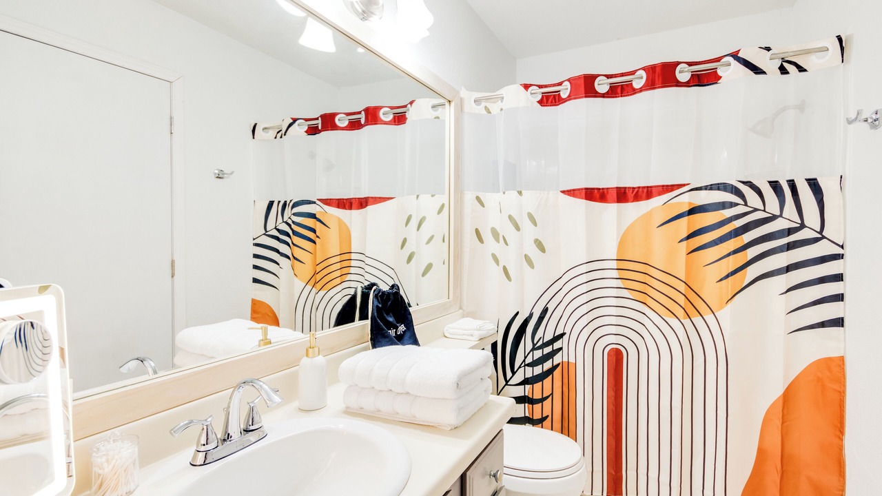 Photo of Bathroom in Mesquite