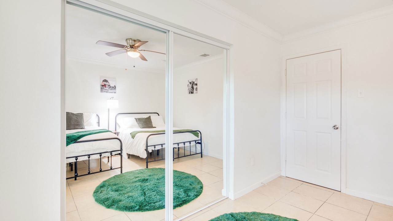Photo of Bedroom in Mesquite