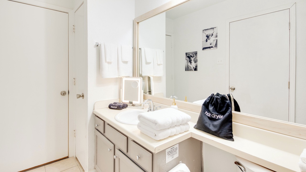 Photo of Bathroom in Mesquite