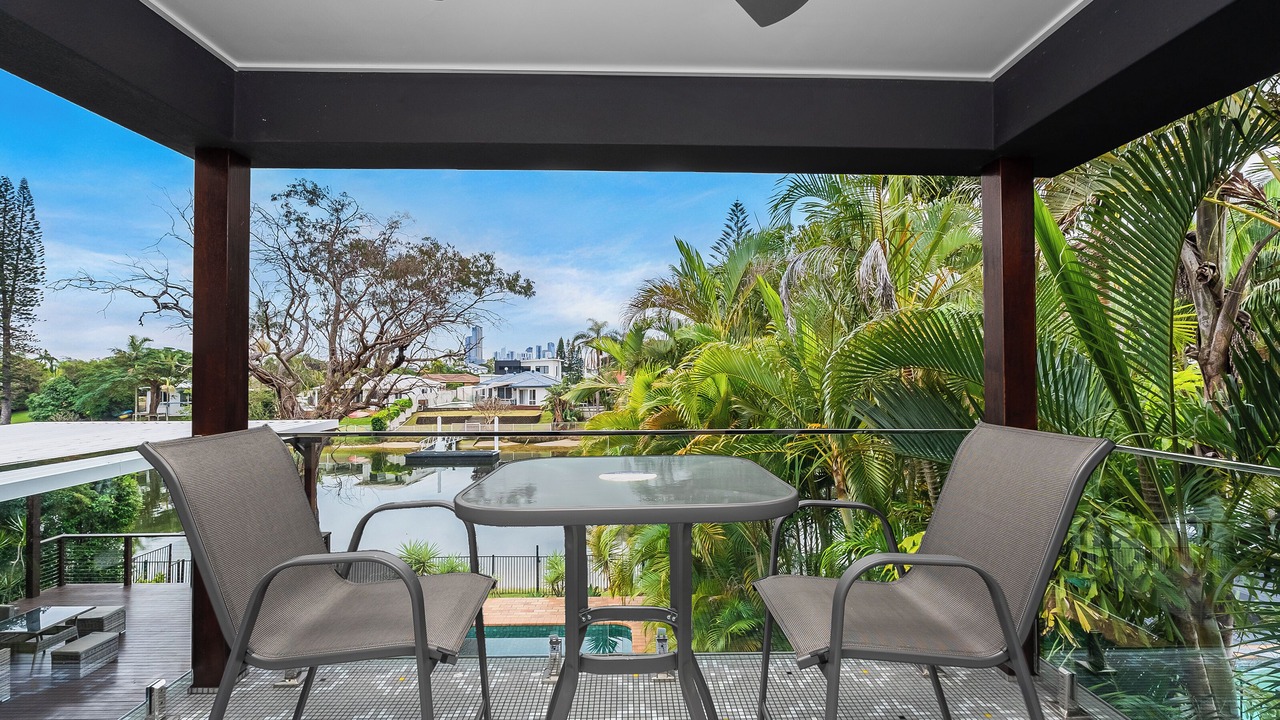 Photo of Outdoor in Mermaid Waters