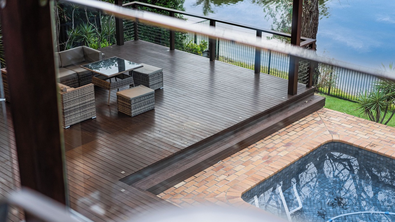 Photo of Outdoor in Mermaid Waters