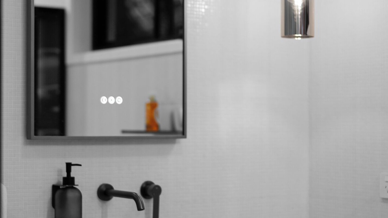 Photo of Bathroom in Mermaid Waters