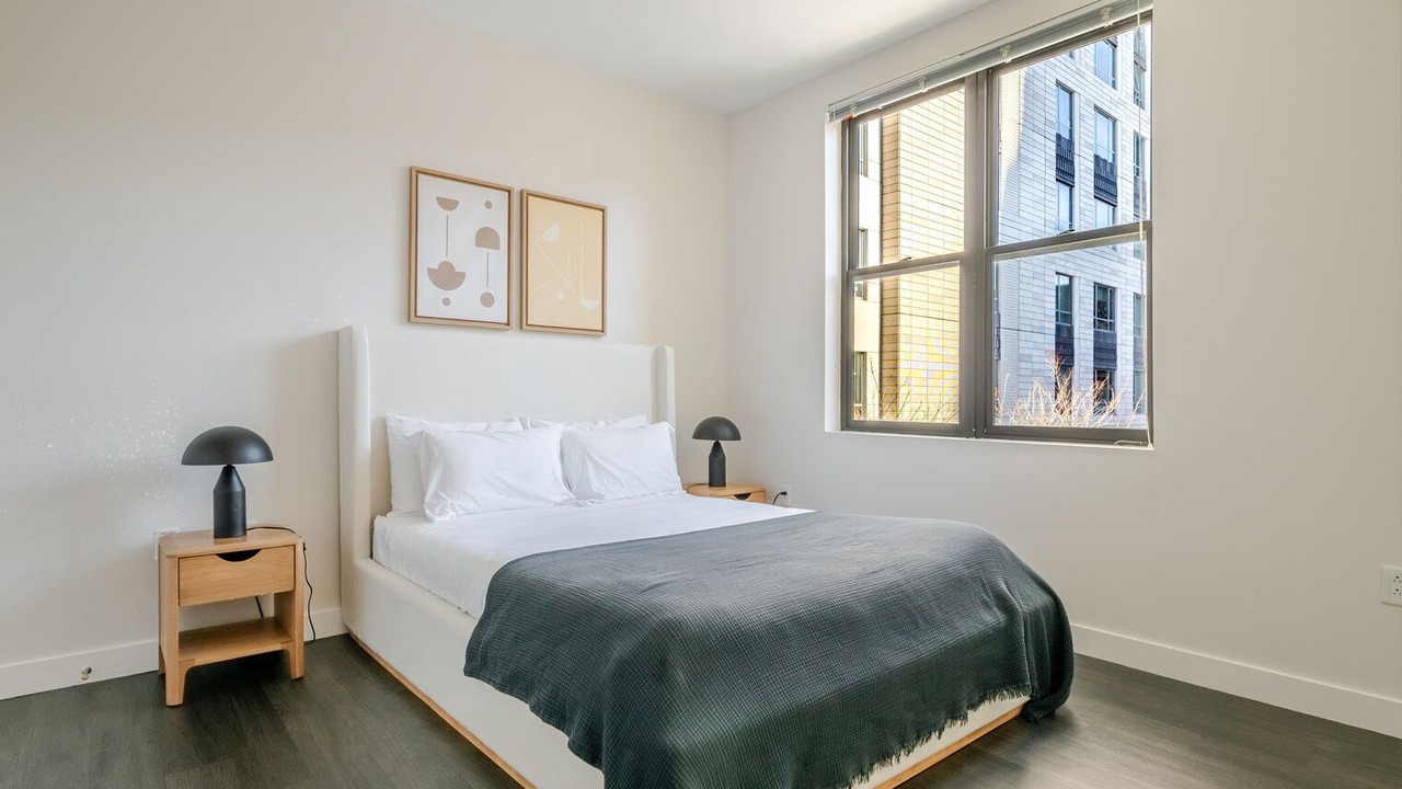 Photo of Bedroom in Assembly Square